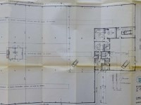 Hallenplan